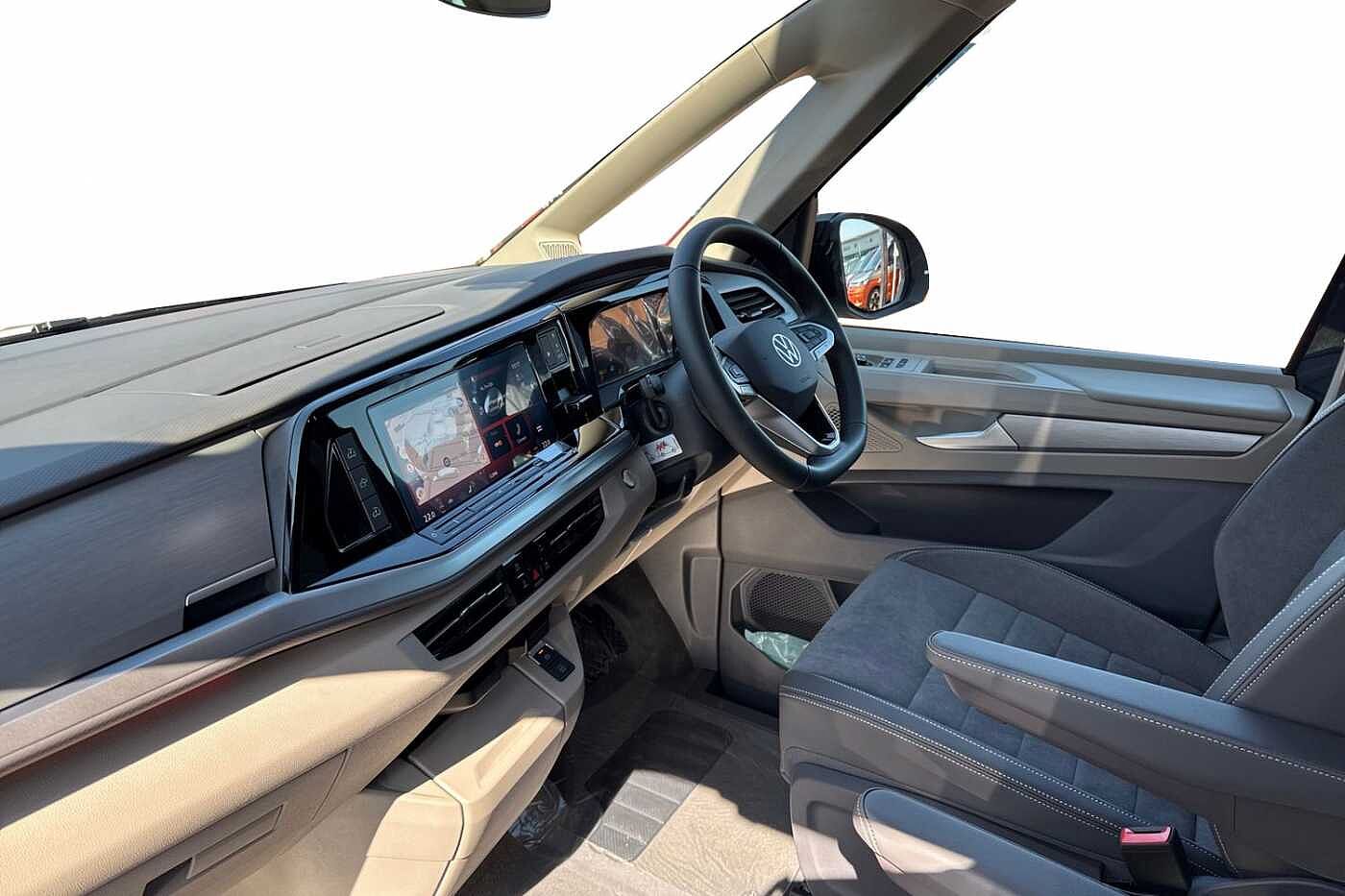 Volkswagen California