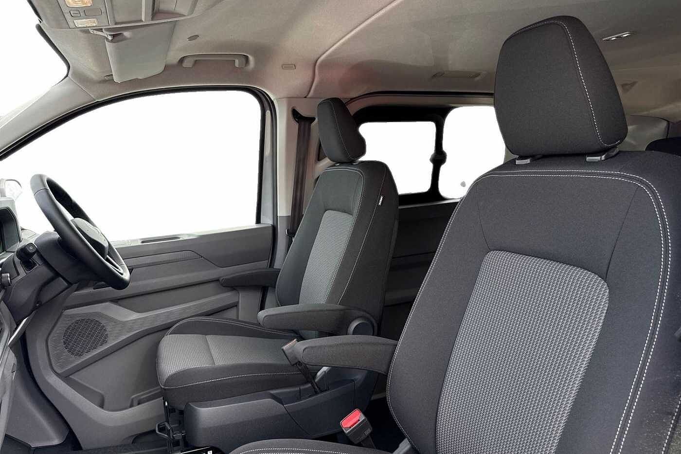 Volkswagen Transporter Kombi