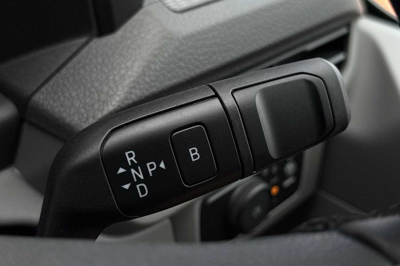 Volkswagen Transporter Kombi