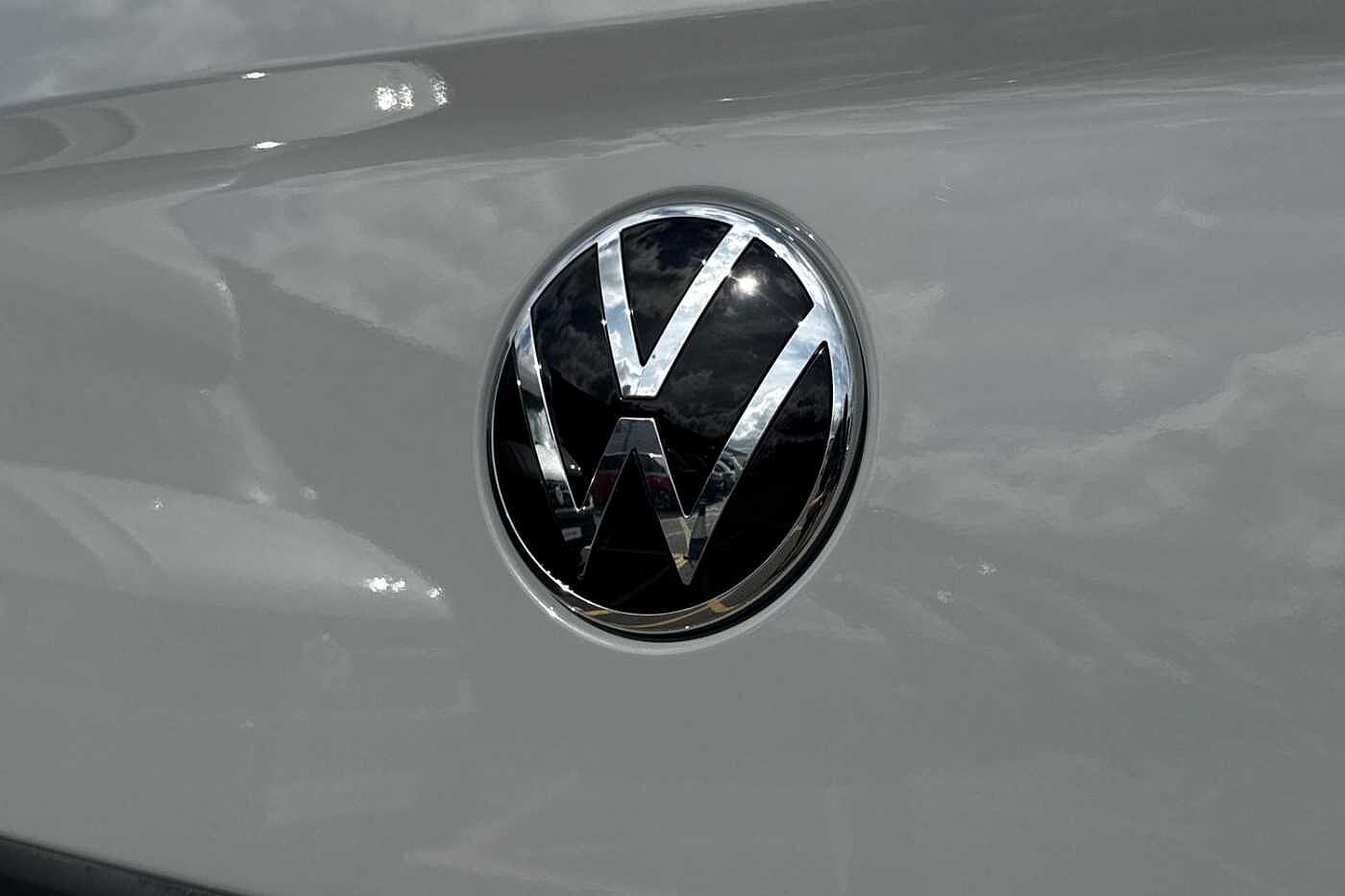 Volkswagen Transporter Kombi