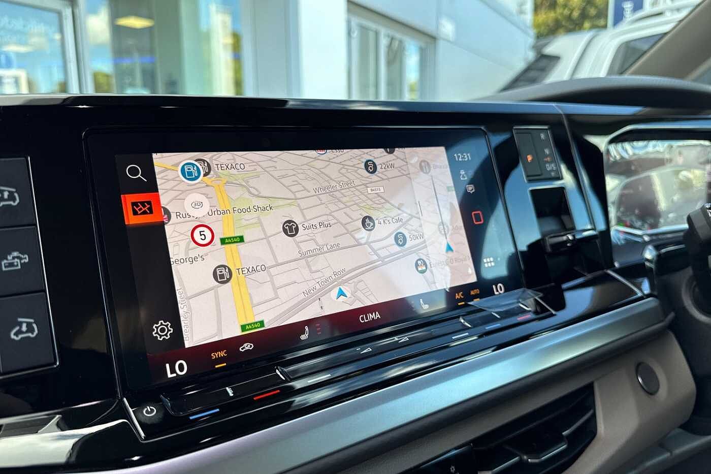 Volkswagen California