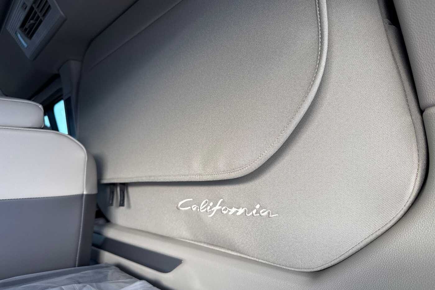 Volkswagen California