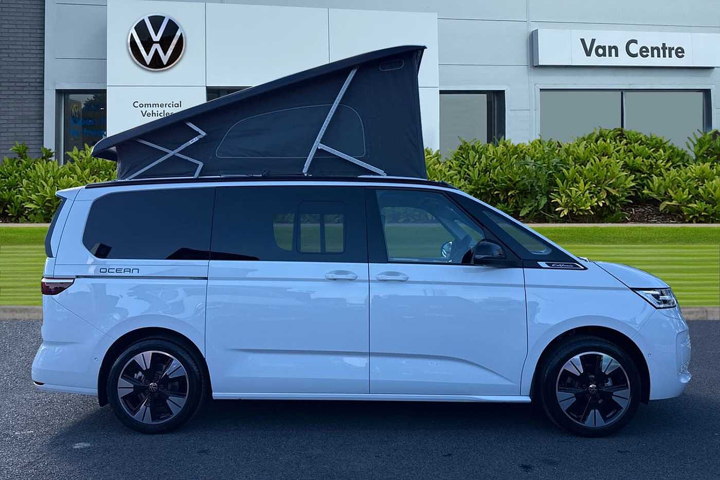 Volkswagen California