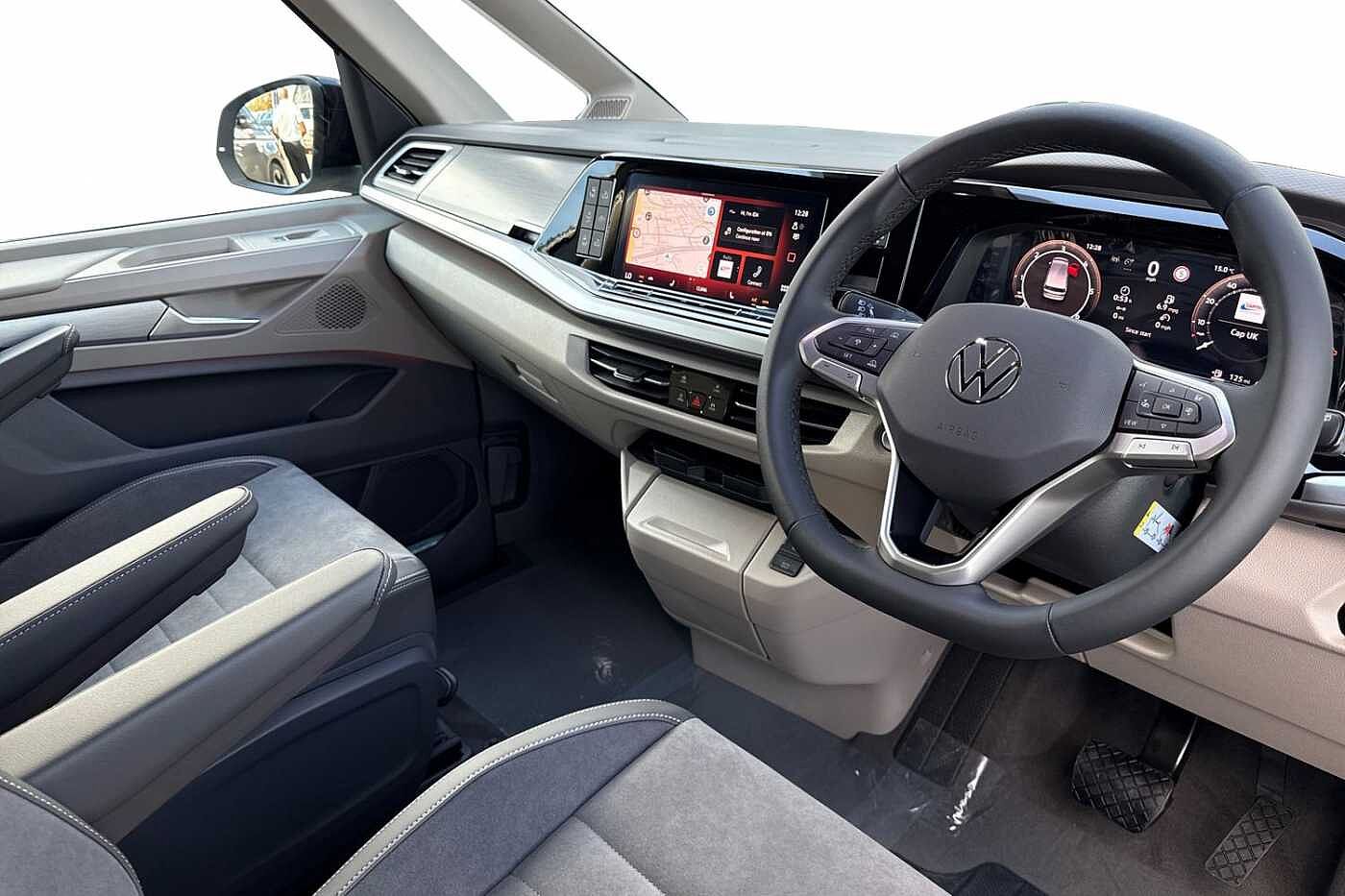 Volkswagen California