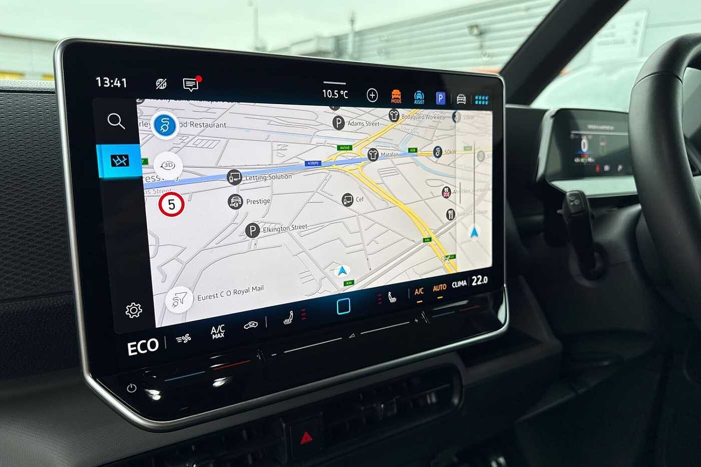 Volkswagen ID. Buzz Cargo