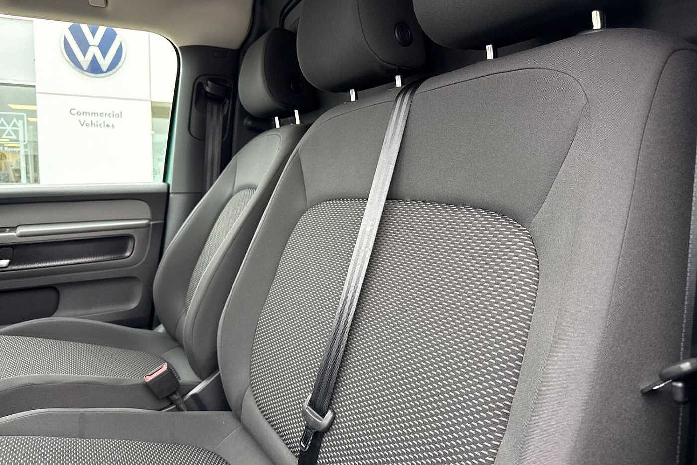 Volkswagen ID. Buzz Cargo