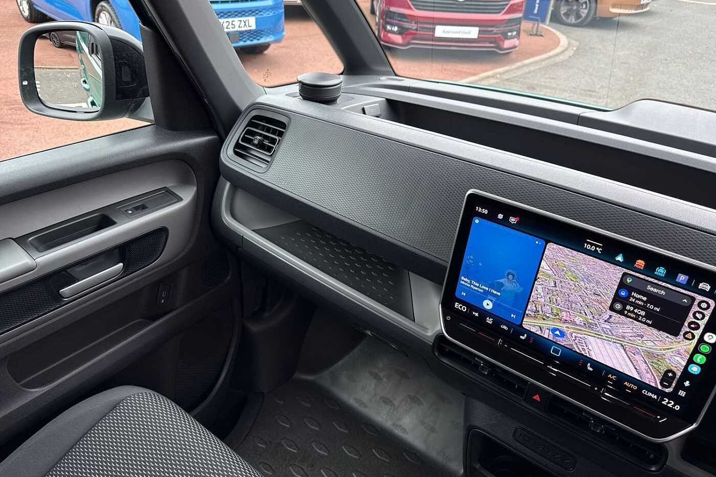 Volkswagen ID. Buzz Cargo