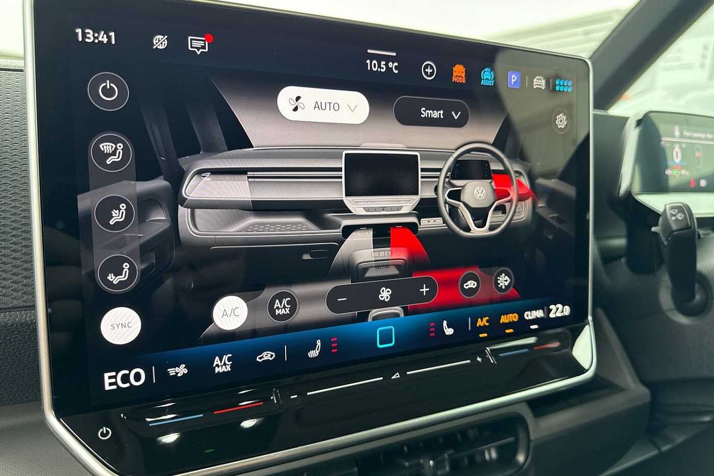 Volkswagen ID. Buzz Cargo