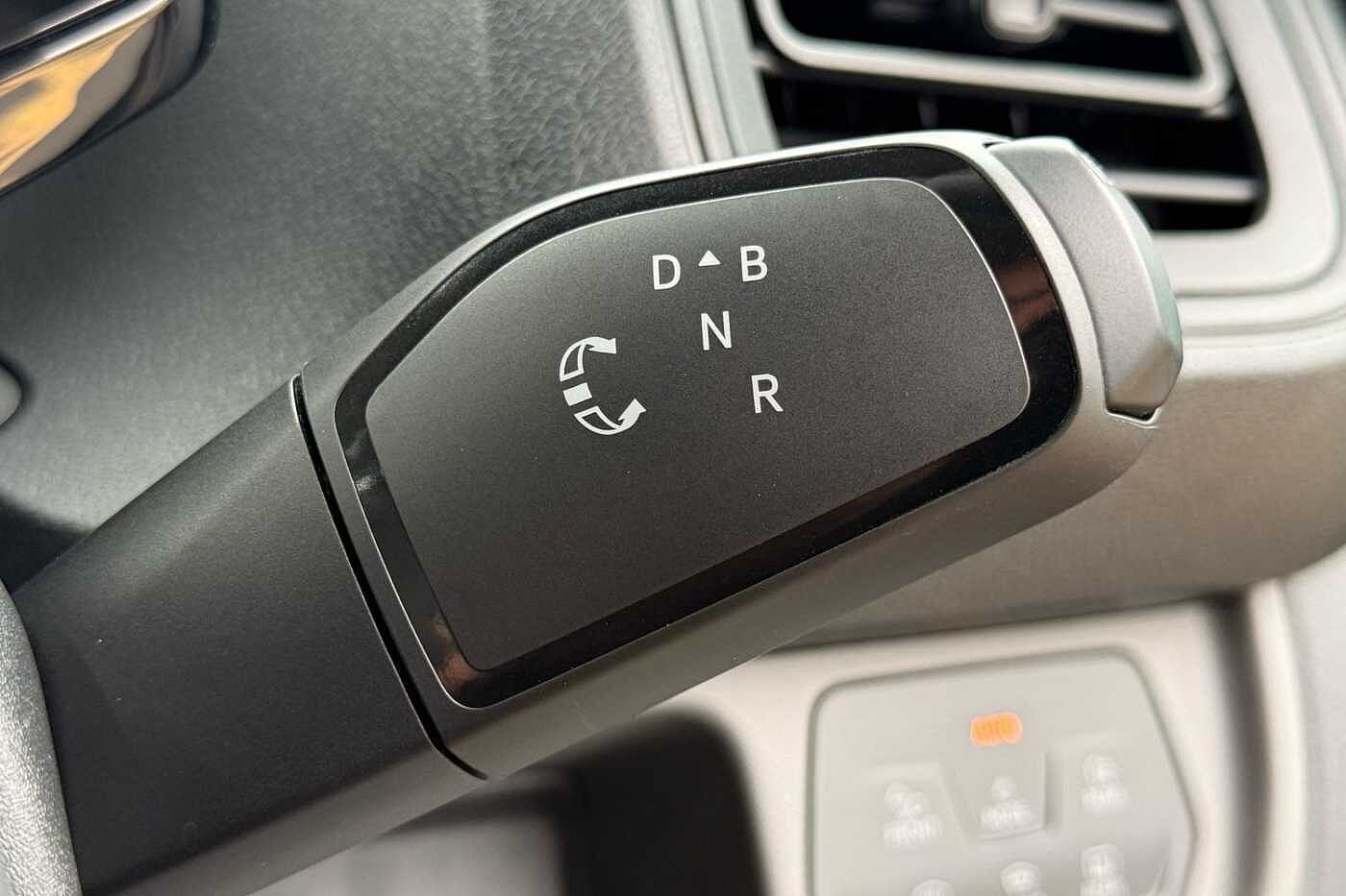 Volkswagen ID. Buzz Cargo