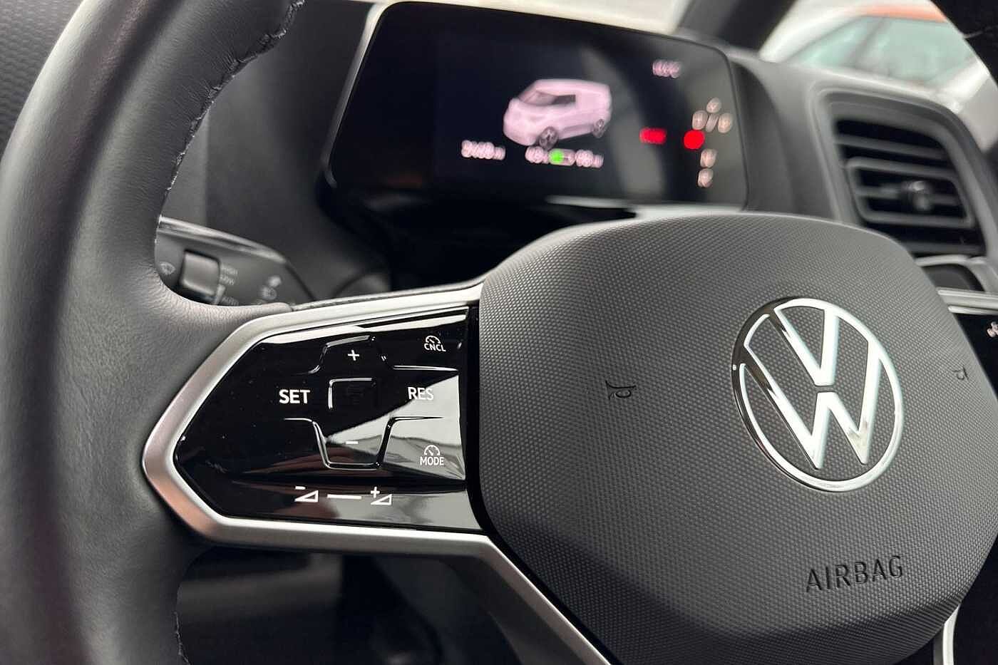 Volkswagen ID. Buzz Cargo