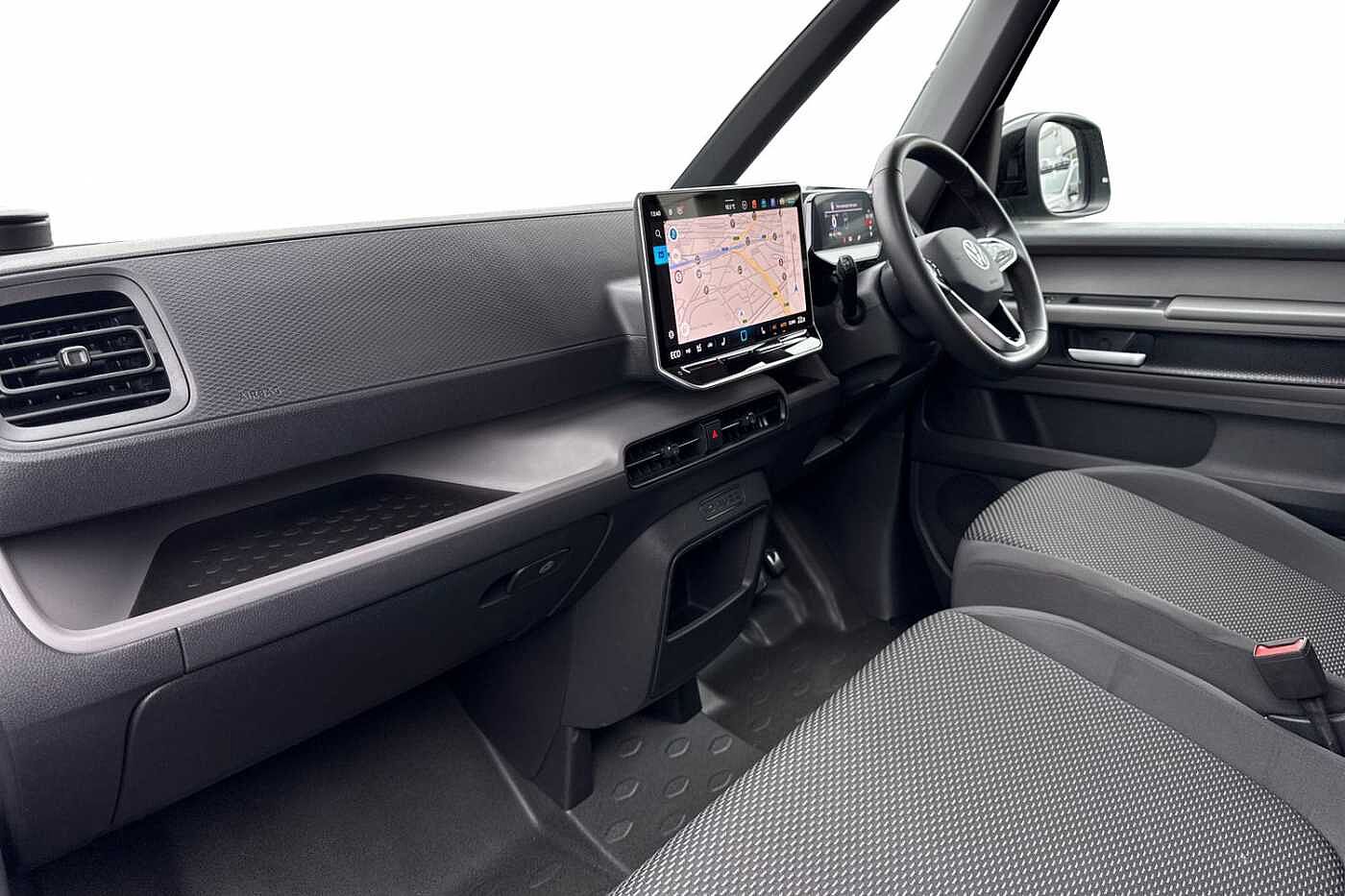 Volkswagen ID. Buzz Cargo