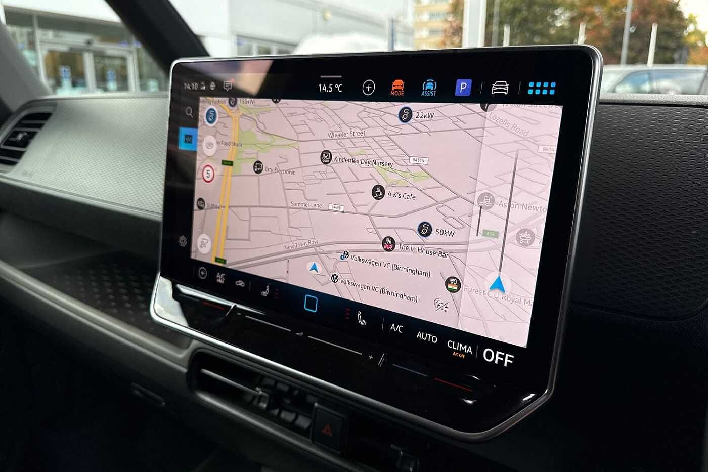 Volkswagen ID. Buzz Cargo