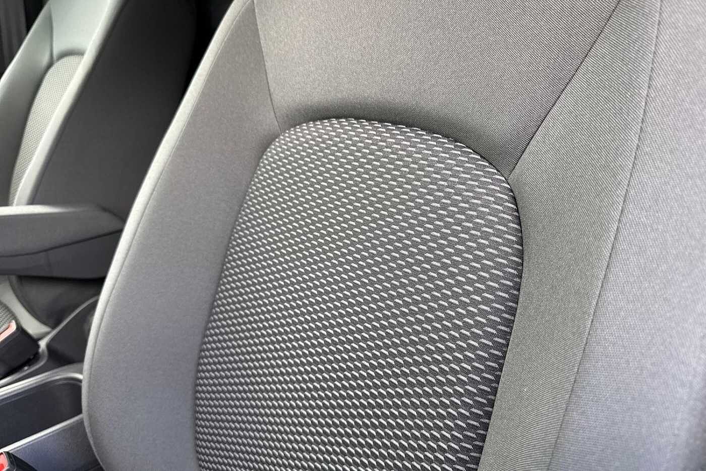 Volkswagen ID. Buzz Cargo