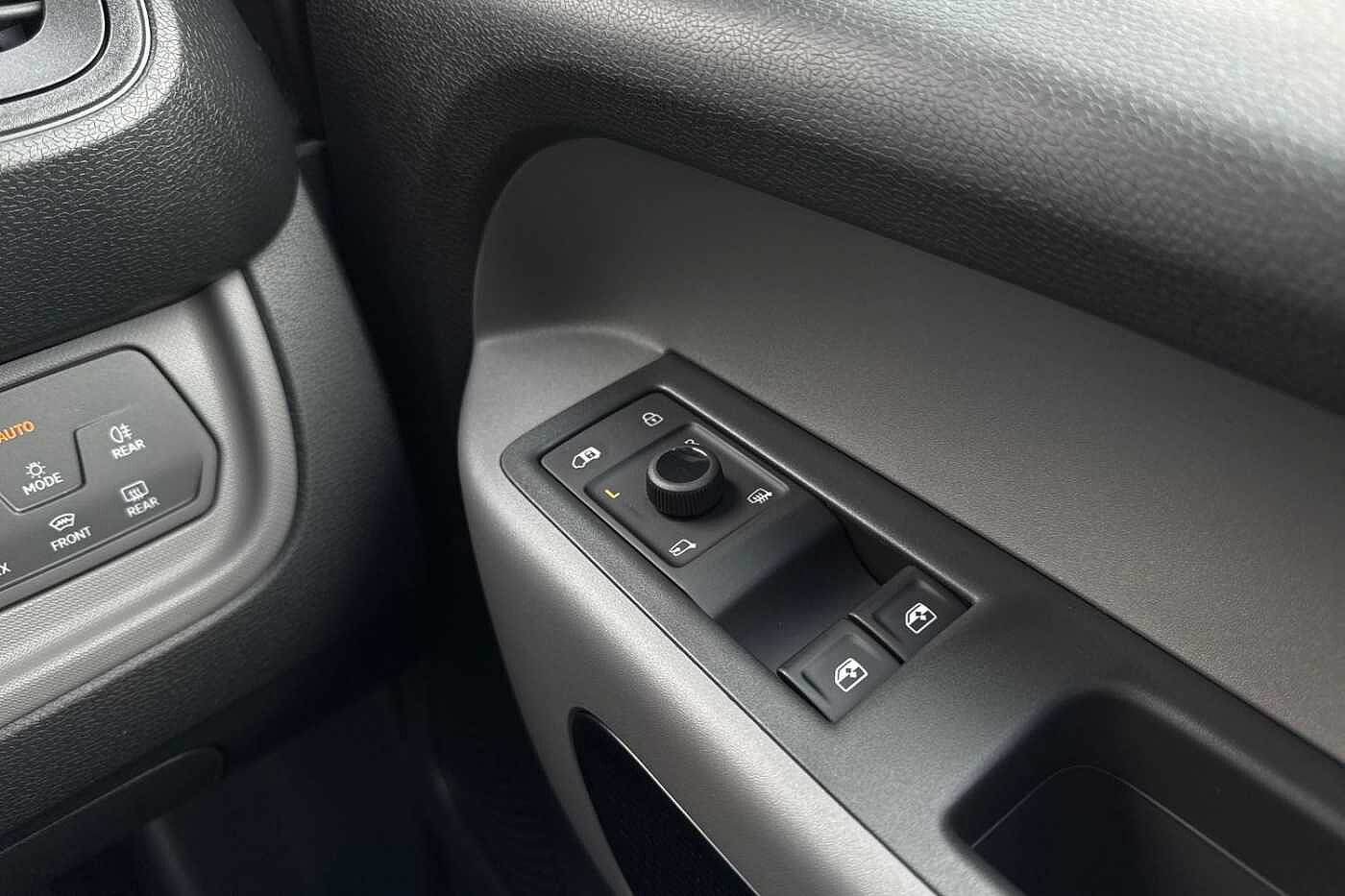 Volkswagen ID. Buzz Cargo