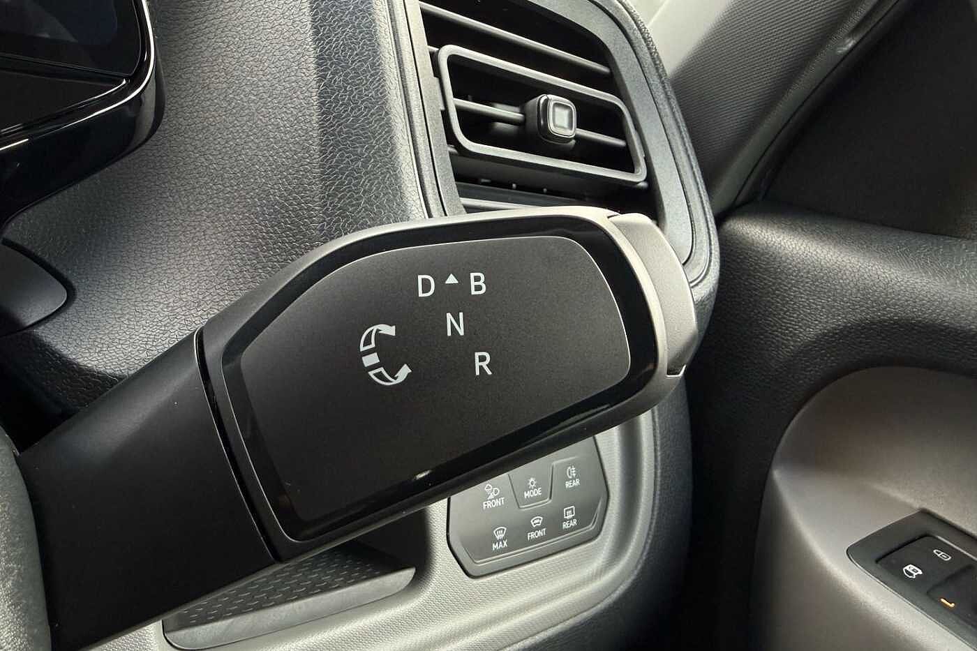 Volkswagen ID. Buzz Cargo