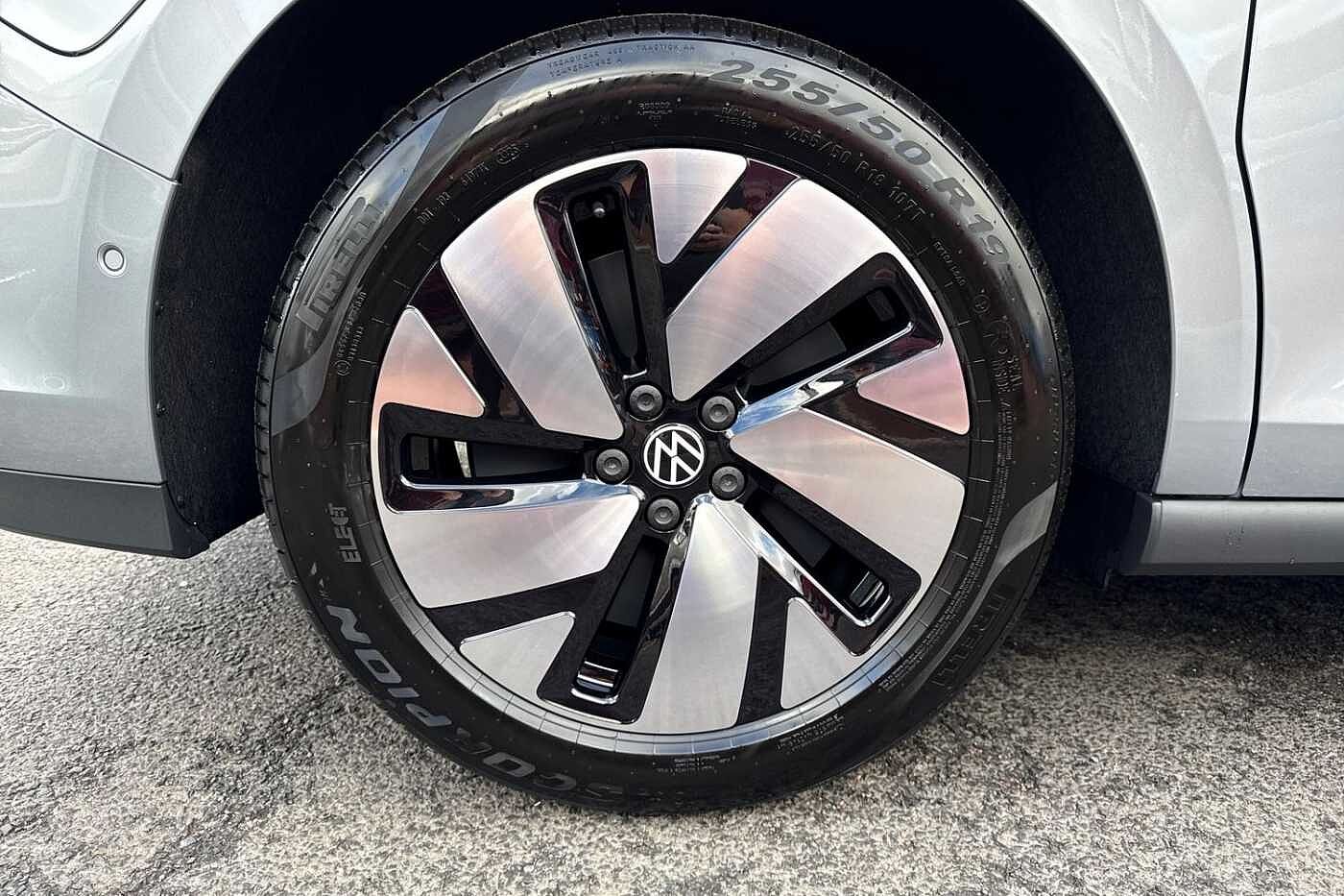 Volkswagen ID. Buzz Cargo