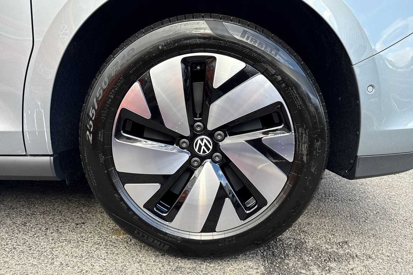 Volkswagen ID. Buzz Cargo