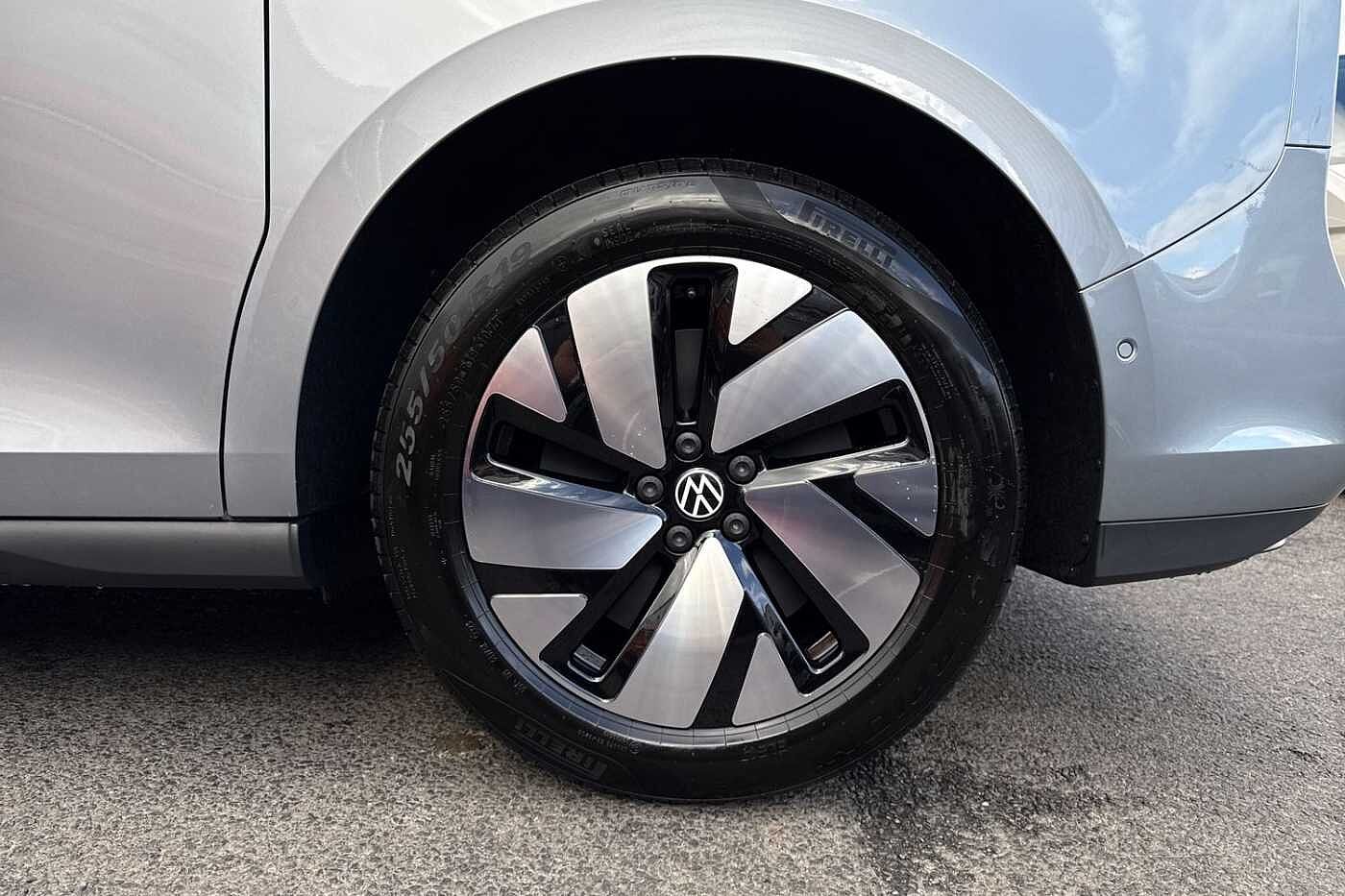 Volkswagen ID. Buzz Cargo