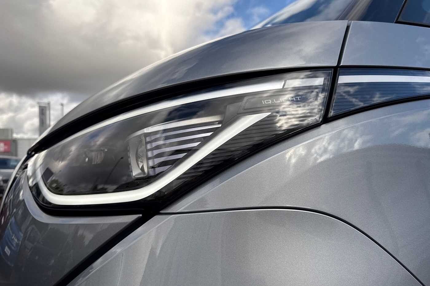 Volkswagen ID. Buzz Cargo