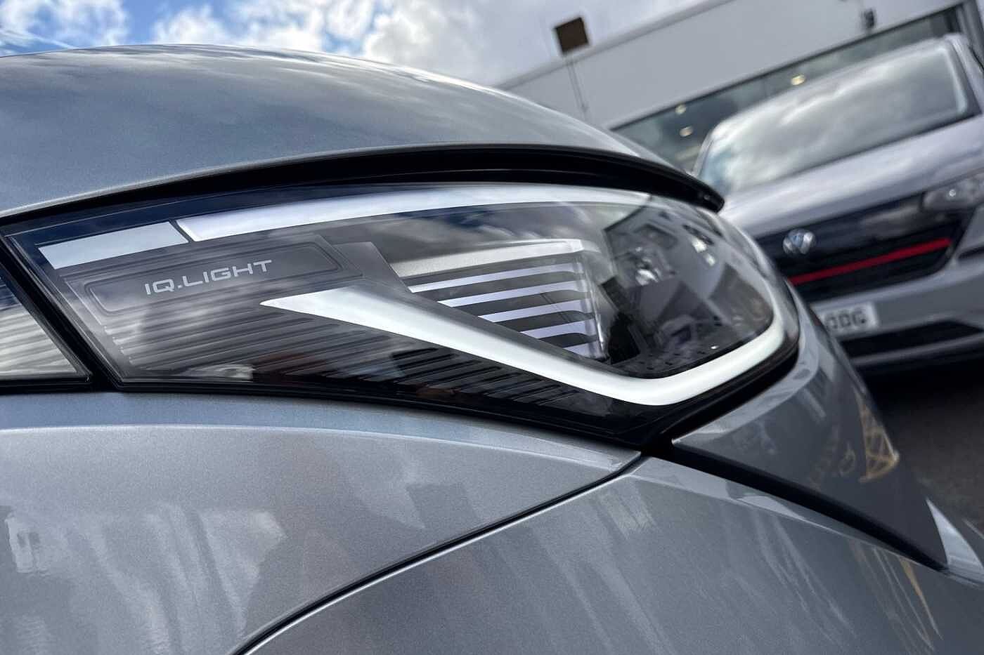 Volkswagen ID. Buzz Cargo