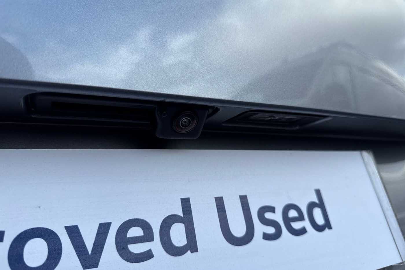 Volkswagen ID. Buzz Cargo