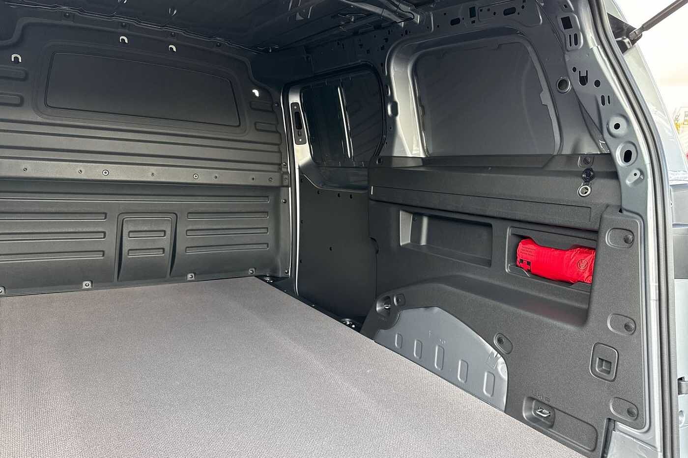 Volkswagen ID. Buzz Cargo