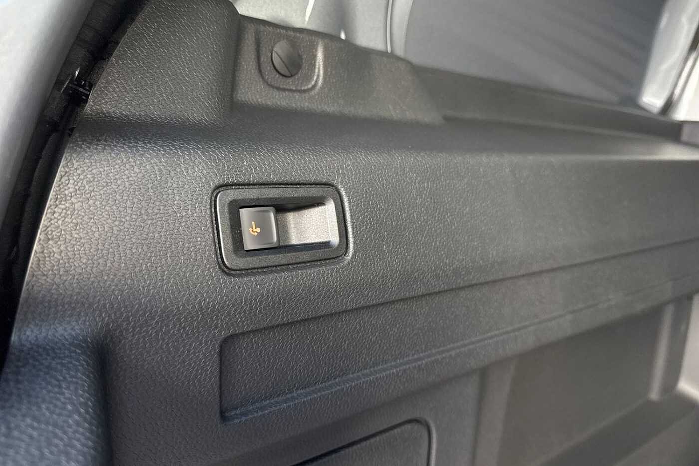 Volkswagen ID. Buzz Cargo