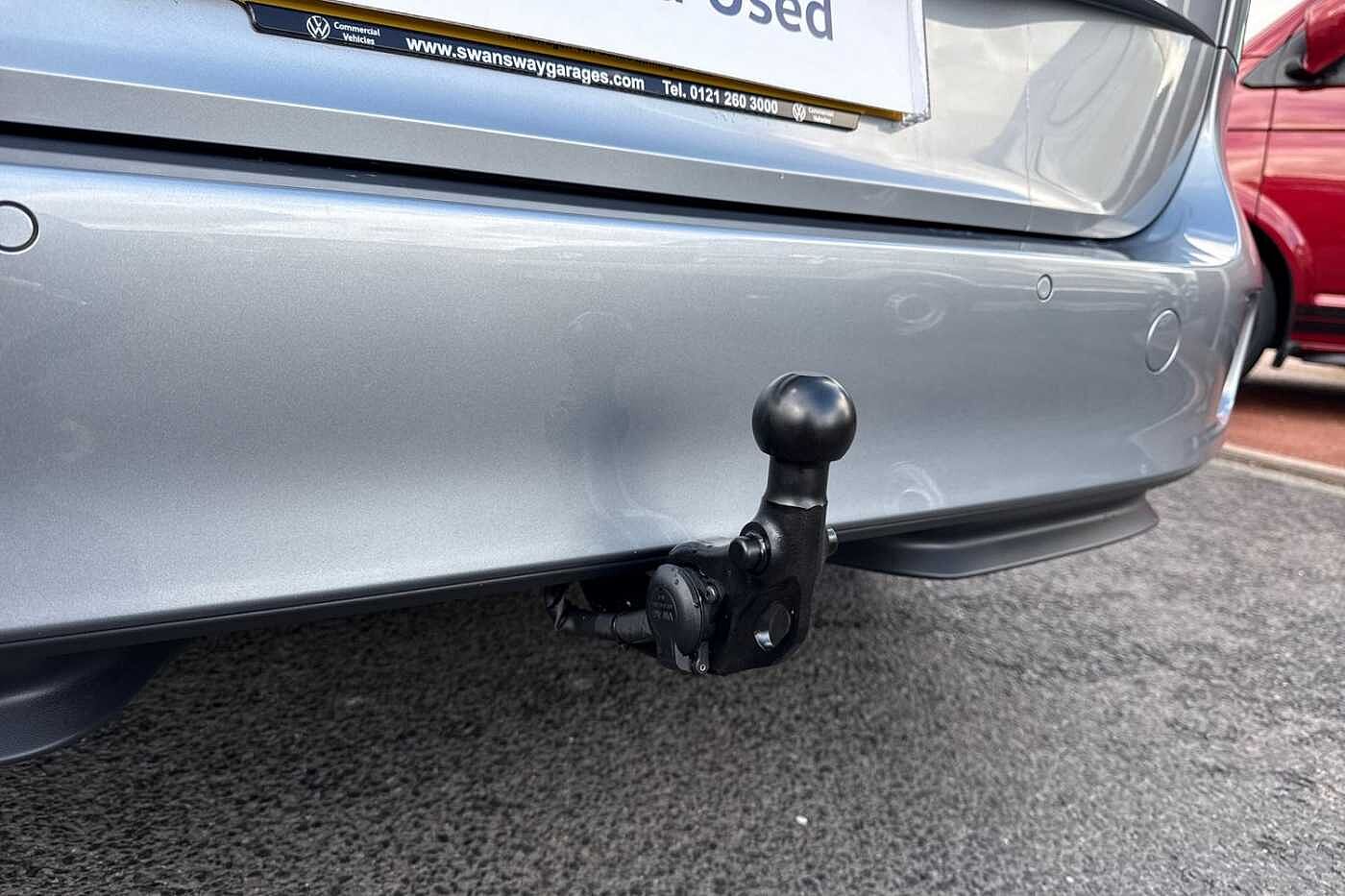 Volkswagen ID. Buzz Cargo