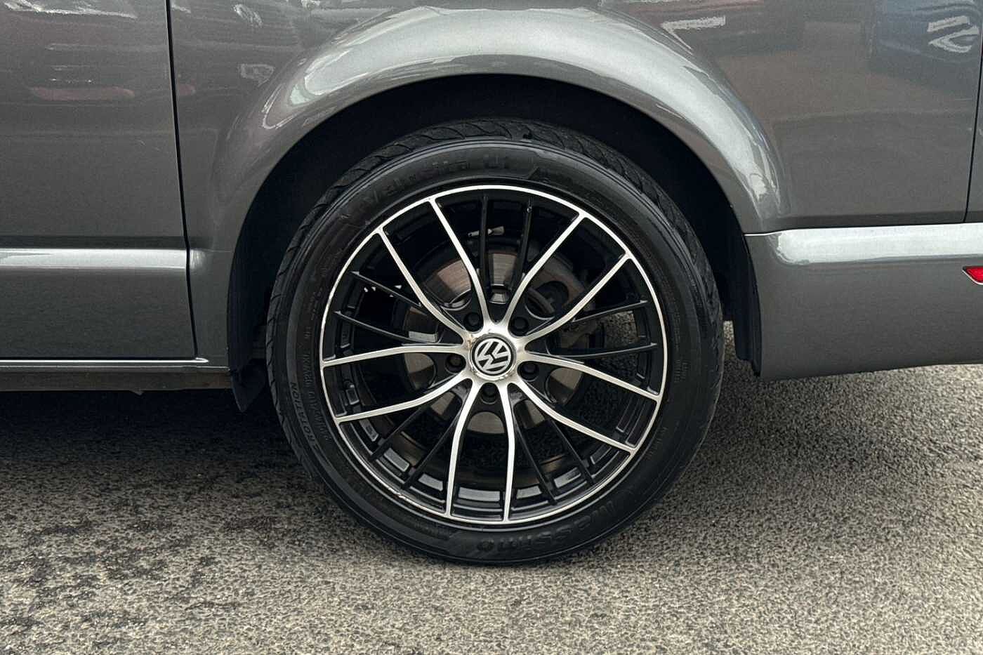 Volkswagen California