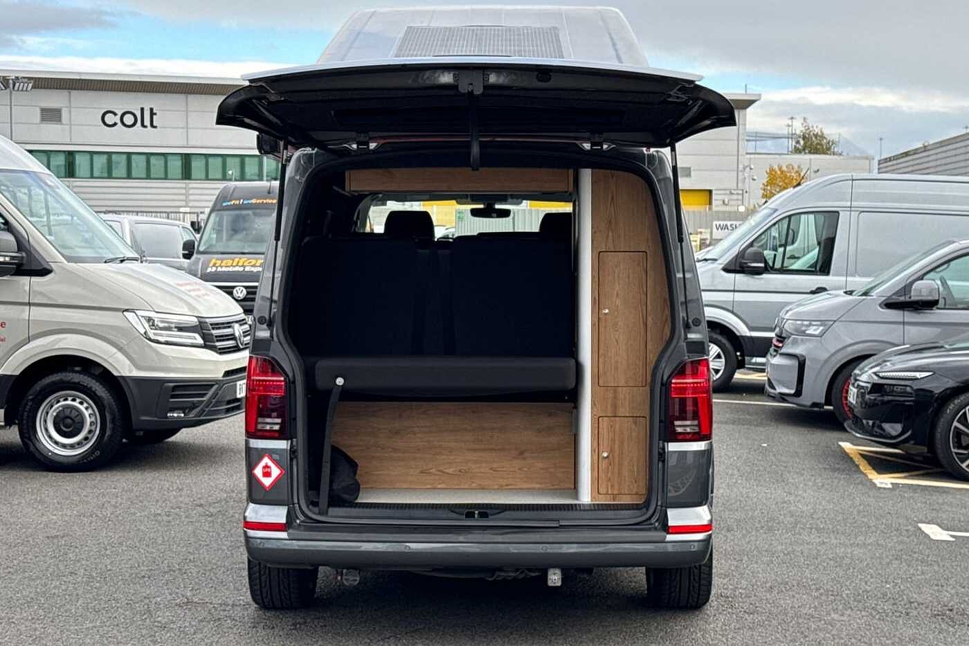 Volkswagen California