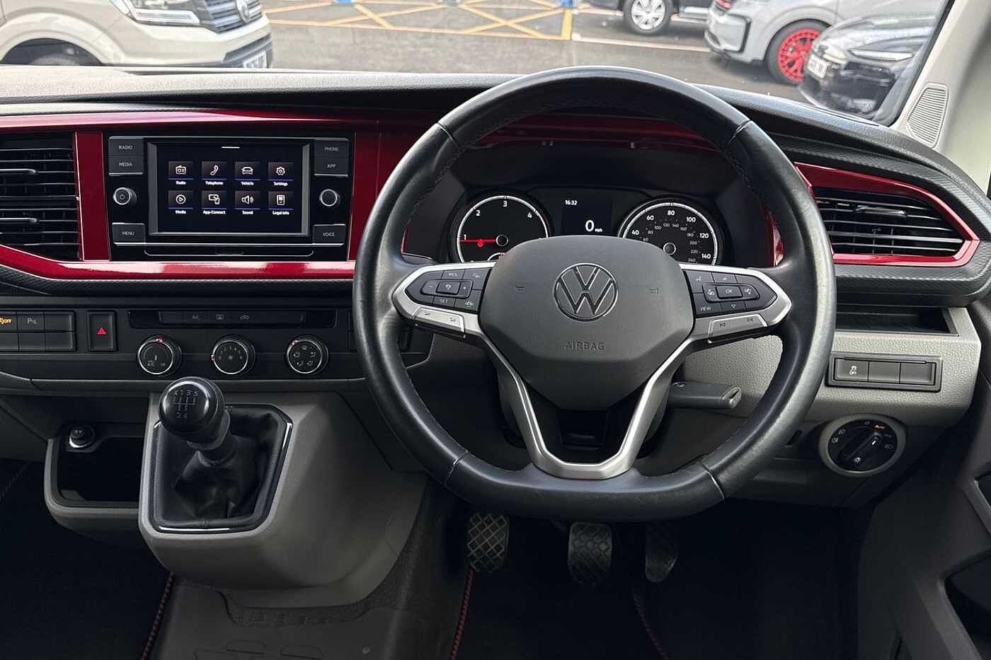 Volkswagen California