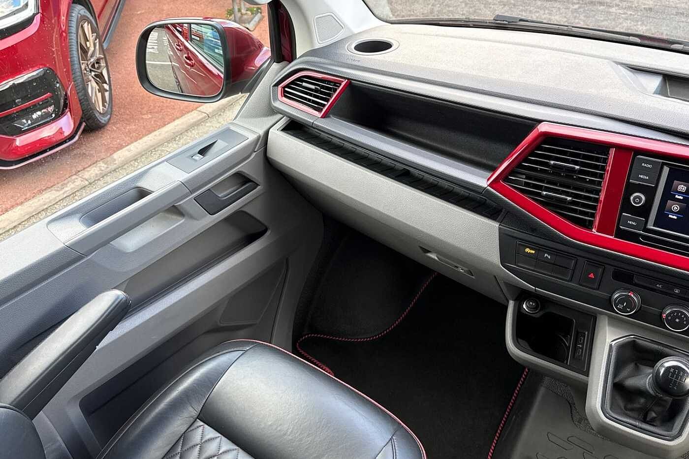 Volkswagen California