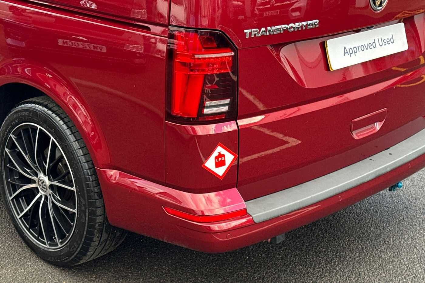 Volkswagen California