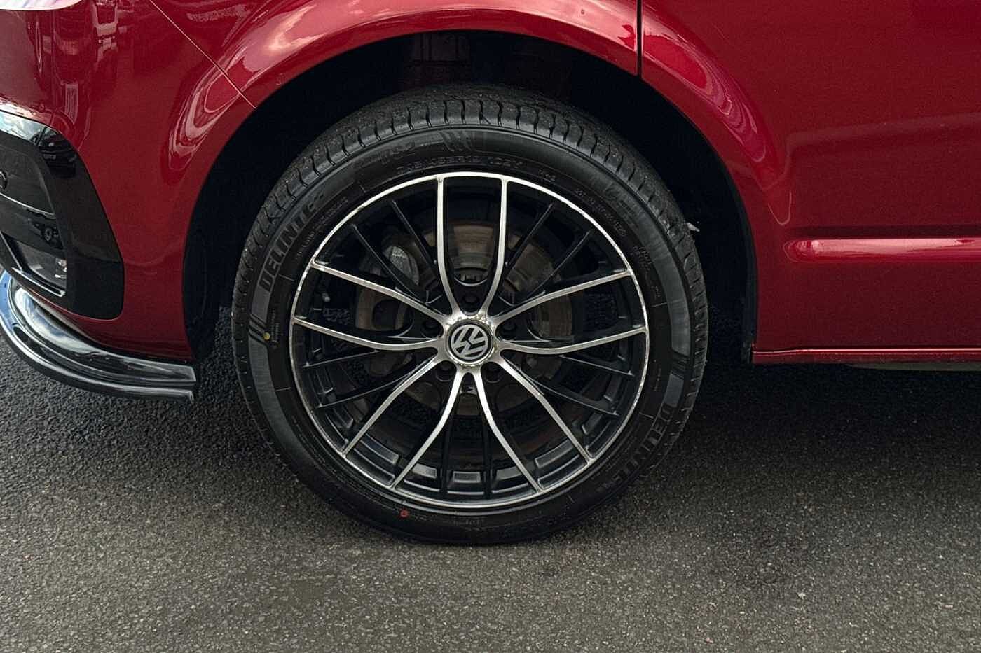 Volkswagen California