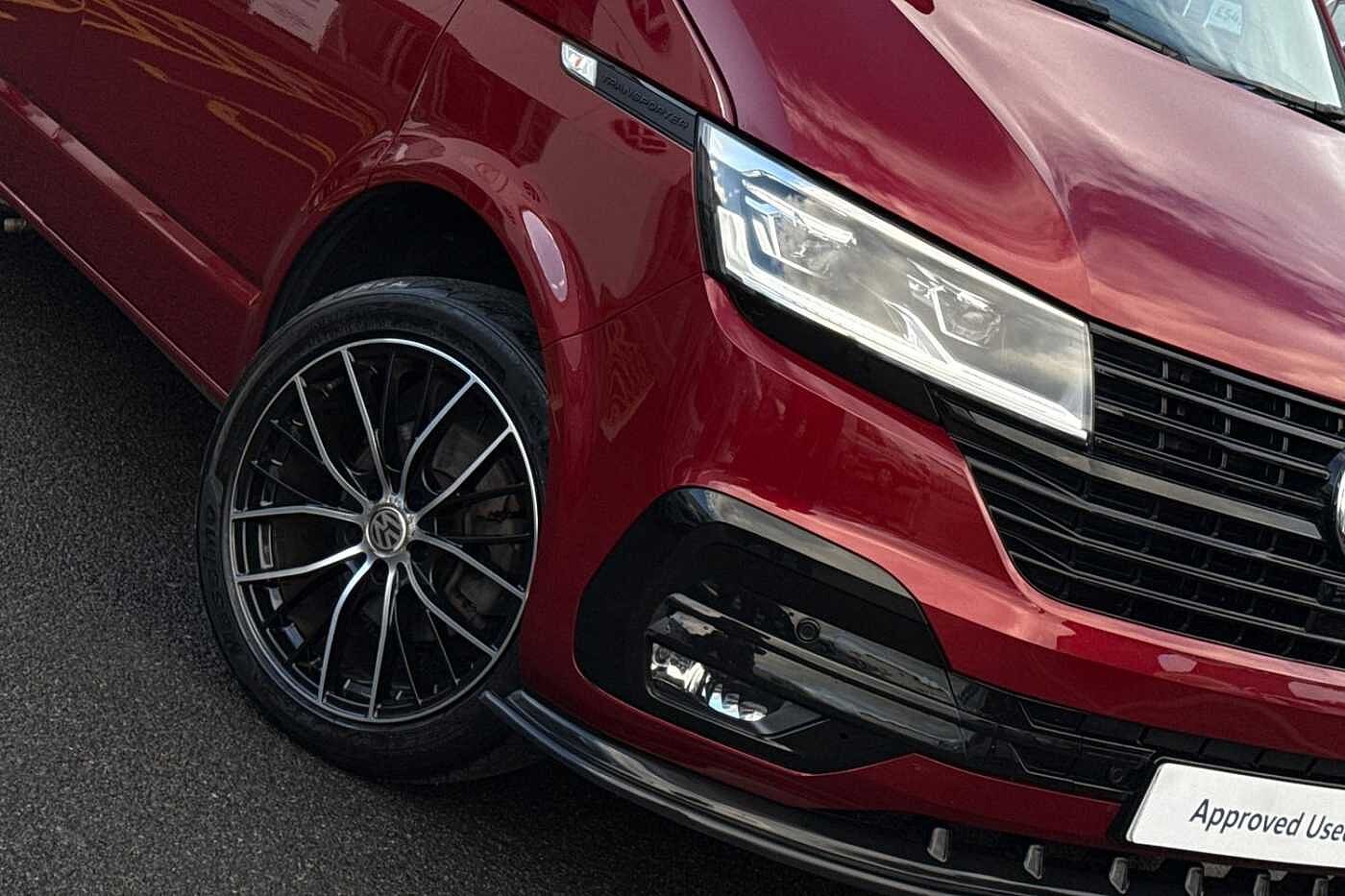 Volkswagen California