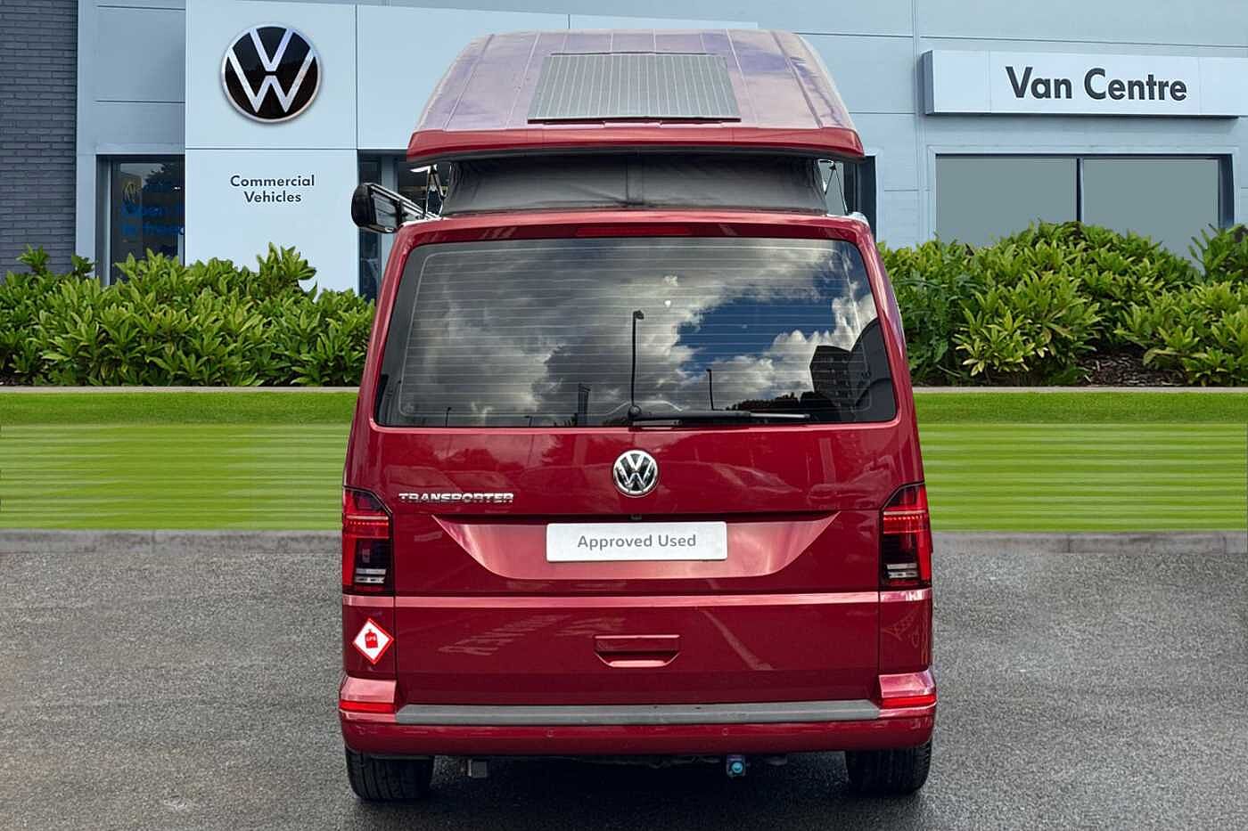 Volkswagen California