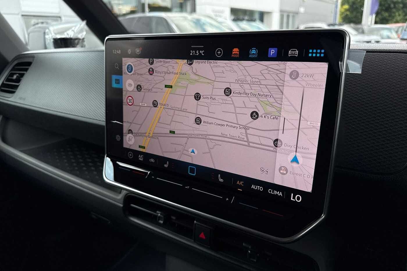 Volkswagen ID. Buzz Cargo