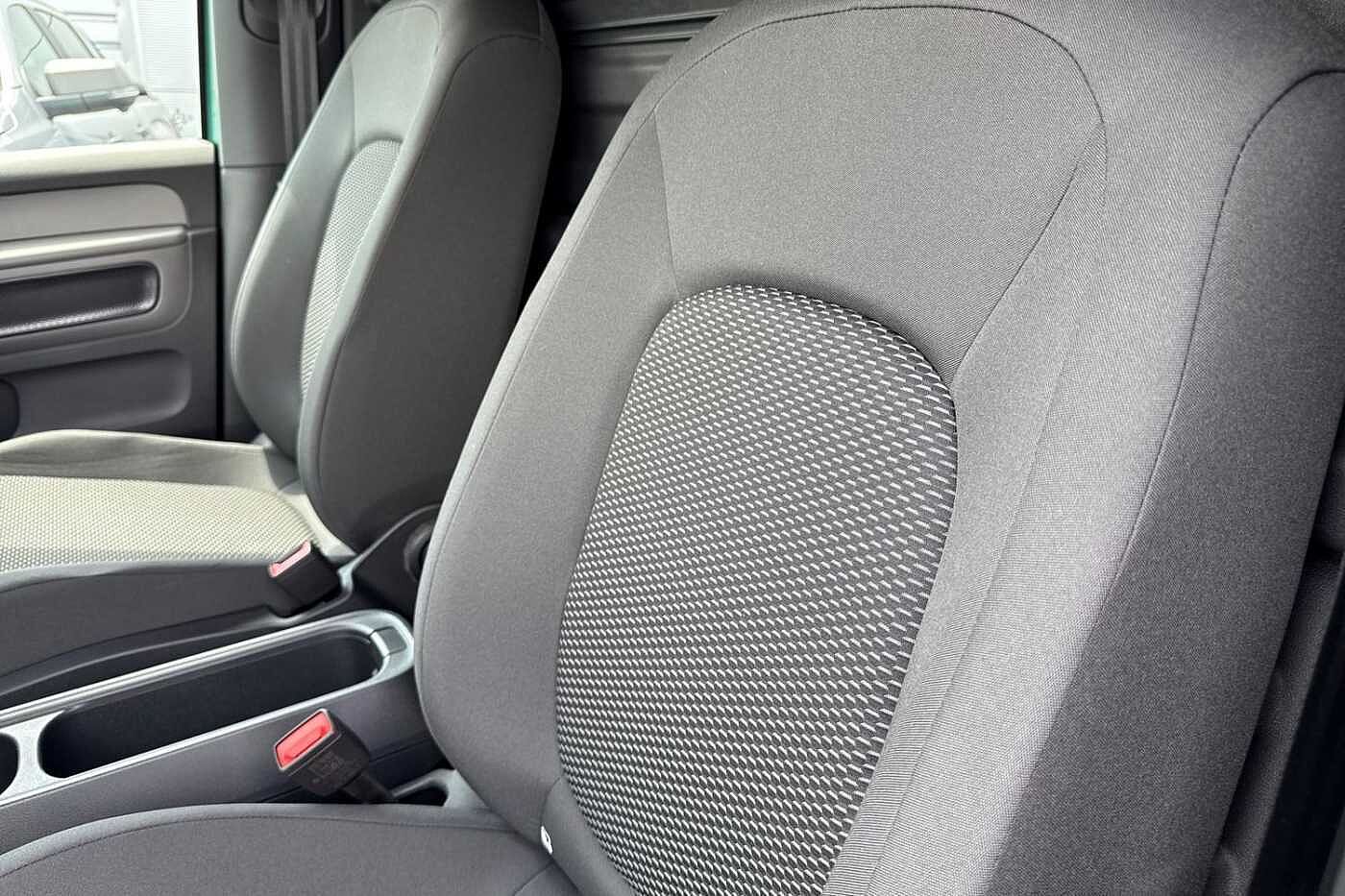 Volkswagen ID. Buzz Cargo