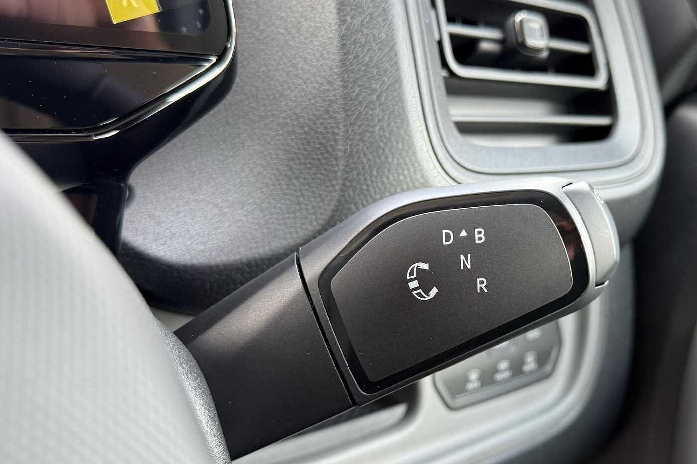 Volkswagen ID. Buzz Cargo