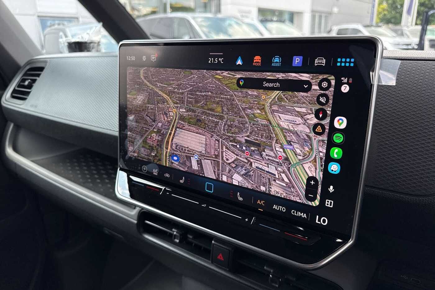 Volkswagen ID. Buzz Cargo