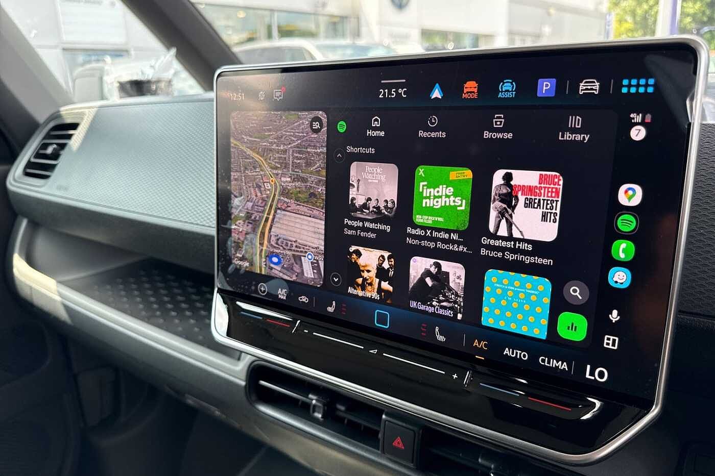 Volkswagen ID. Buzz Cargo