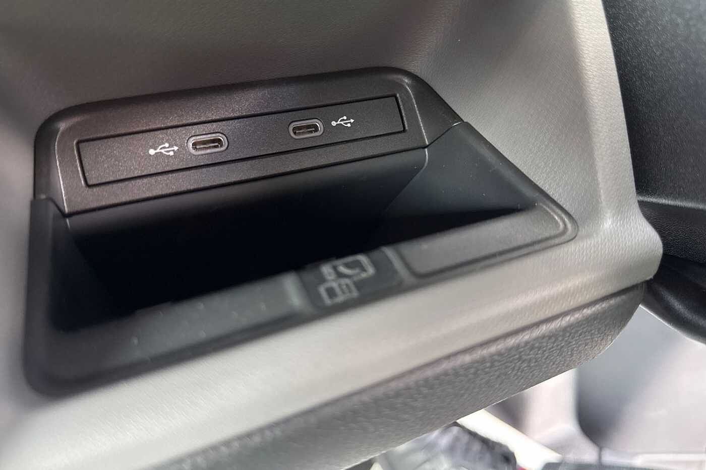 Volkswagen ID. Buzz Cargo