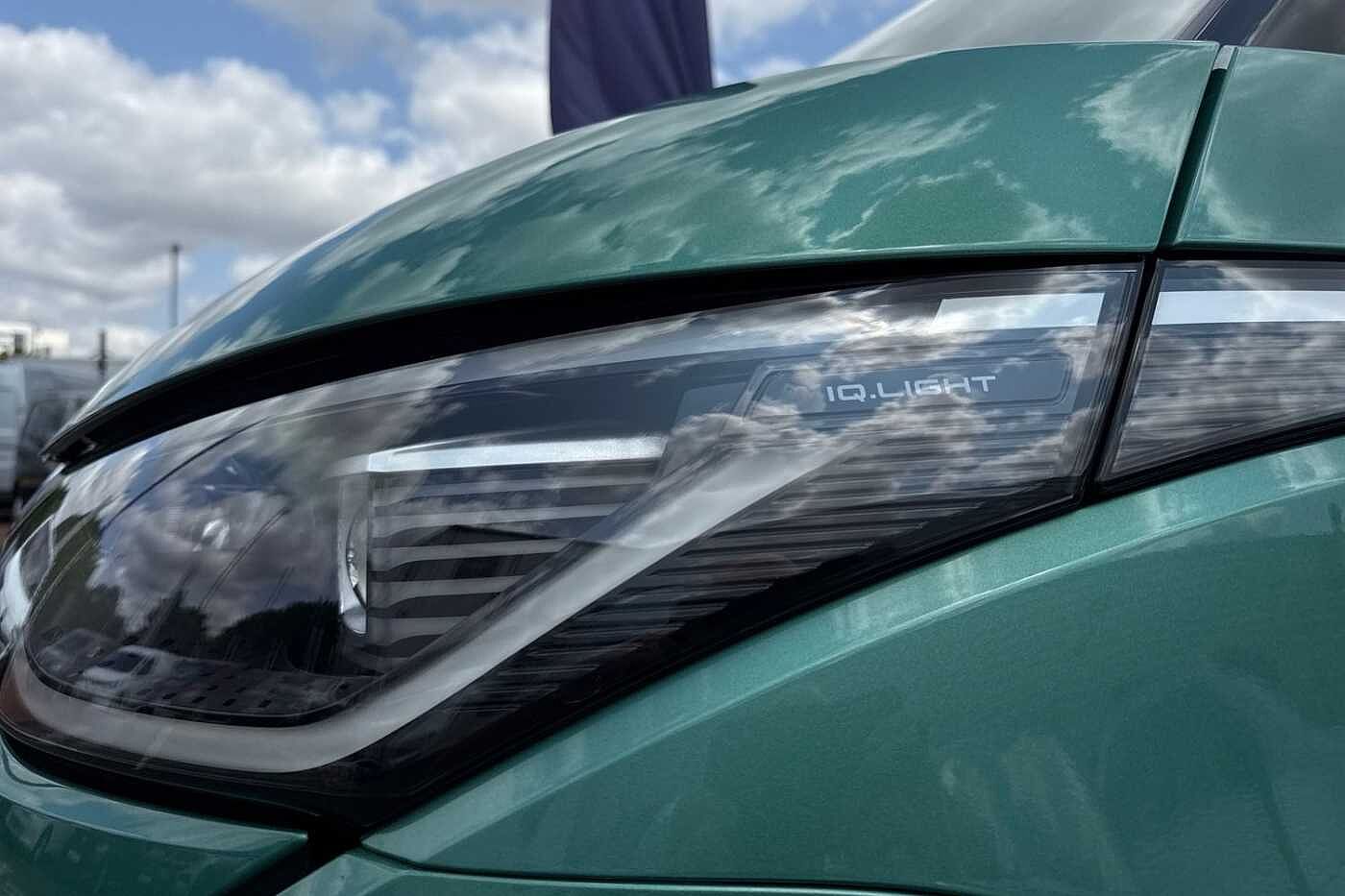 Volkswagen ID. Buzz Cargo