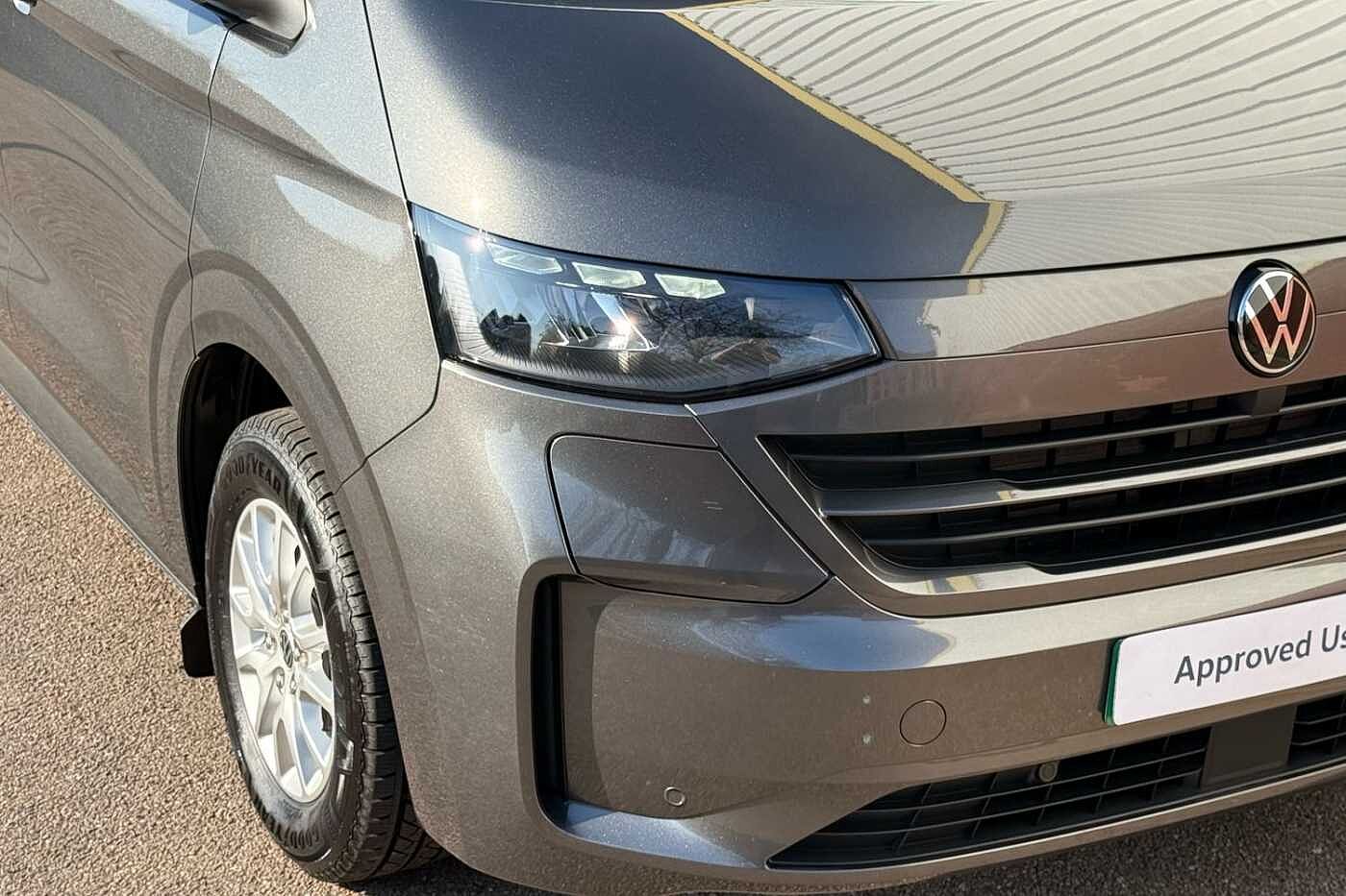Volkswagen T7