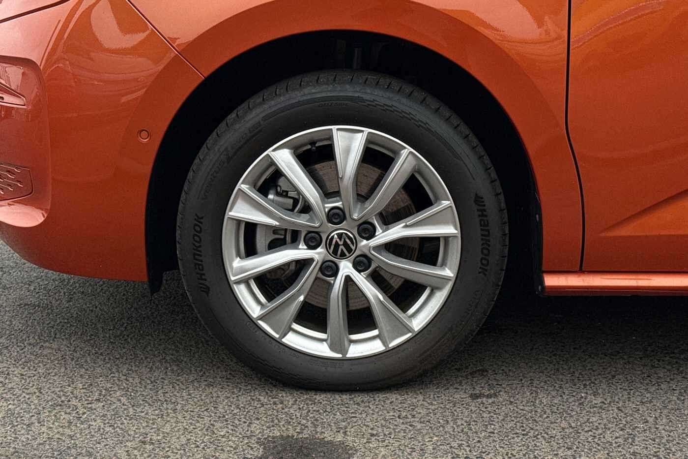 Volkswagen California
