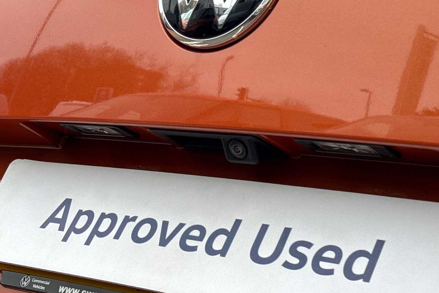 Volkswagen California