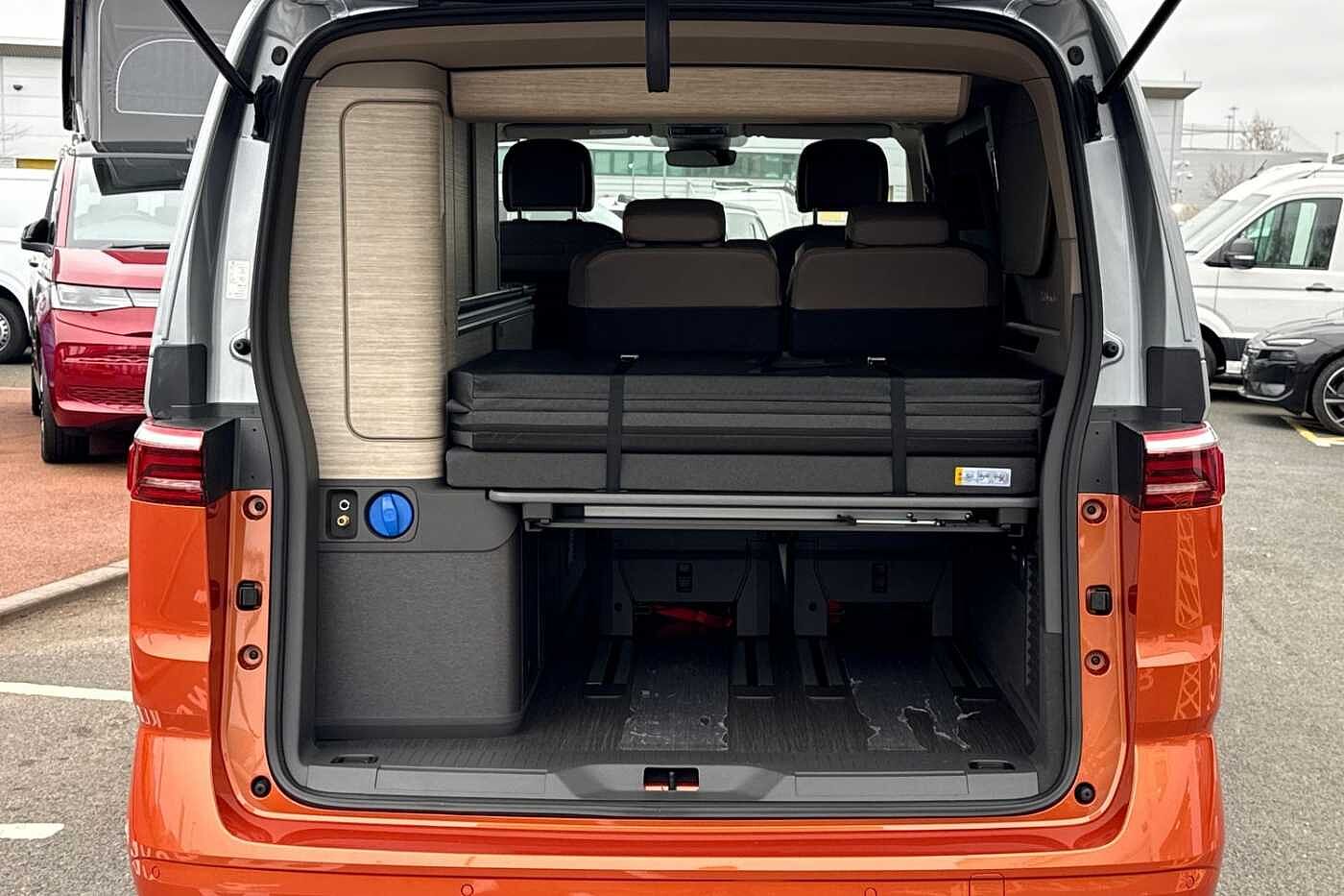 Volkswagen California