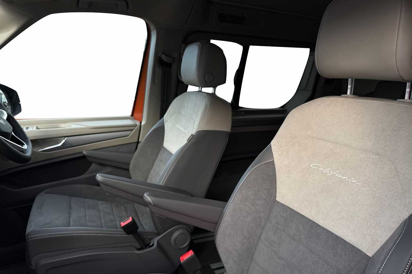 Volkswagen California