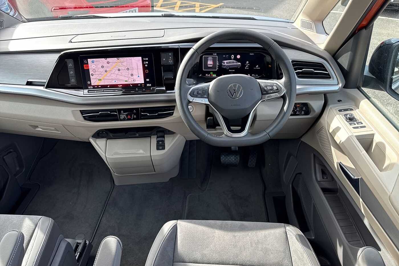 Volkswagen California