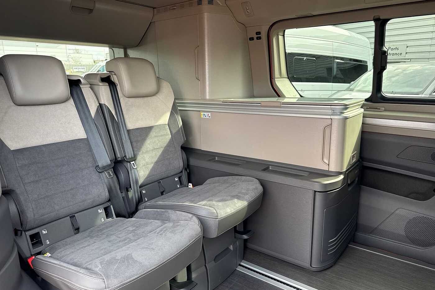 Volkswagen California